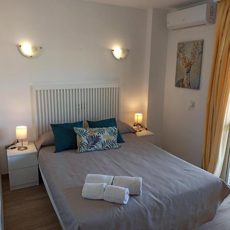 Apartamento En Edificio Stella Maris Fuengirola Luaran gambar