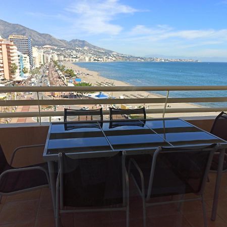 Apartamento En Edificio Stella Maris Fuengirola Luaran gambar