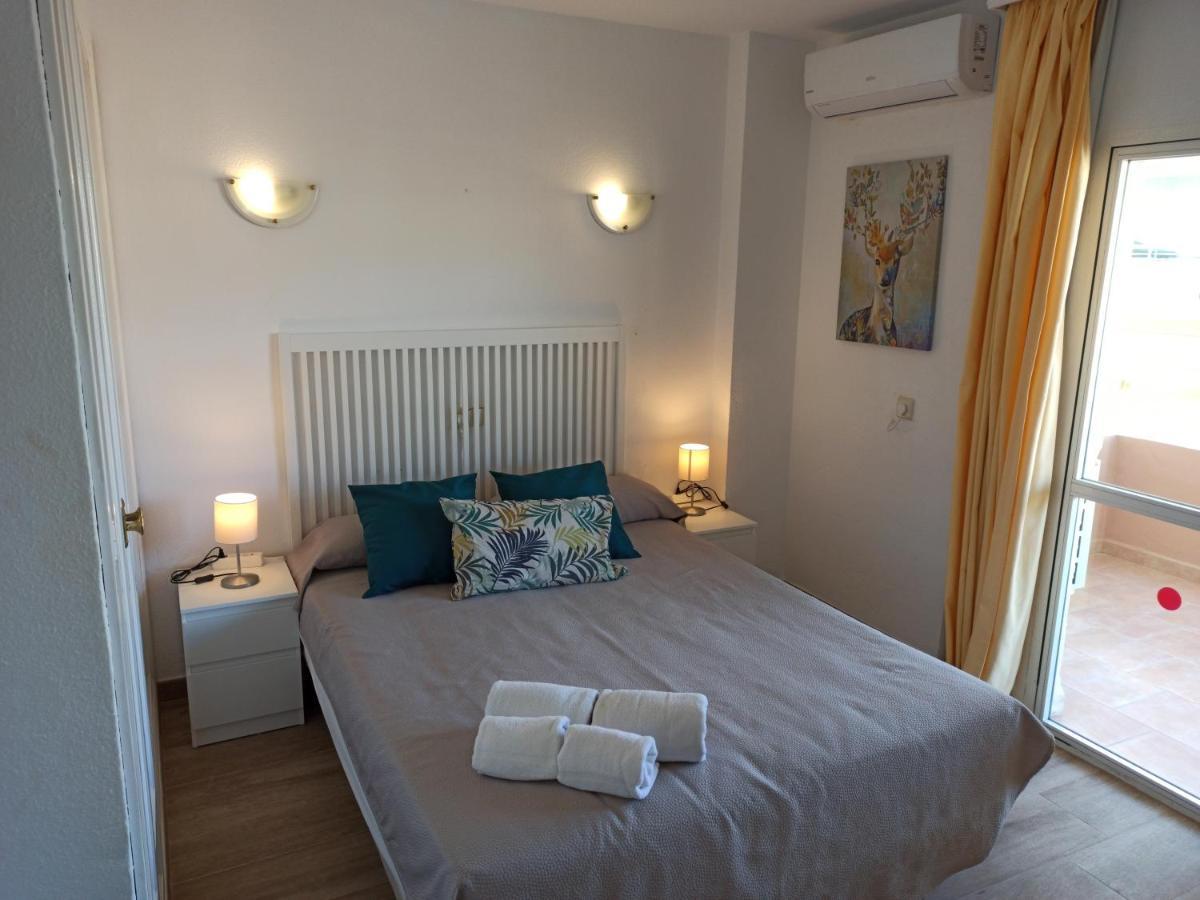Apartamento En Edificio Stella Maris Fuengirola Luaran gambar