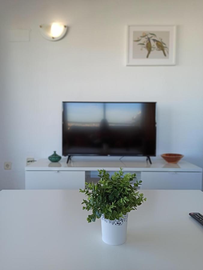 Apartamento En Edificio Stella Maris Fuengirola Luaran gambar