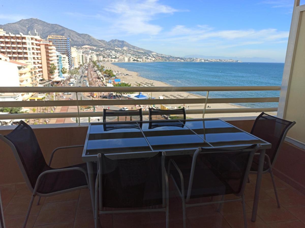 Apartamento En Edificio Stella Maris Fuengirola Luaran gambar