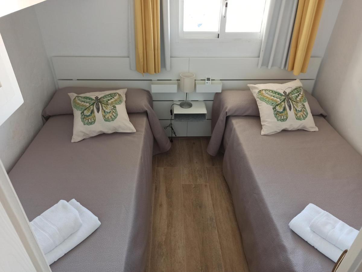 Apartamento En Edificio Stella Maris Fuengirola Luaran gambar