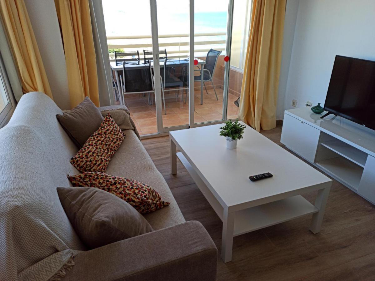 Apartamento En Edificio Stella Maris Fuengirola Luaran gambar