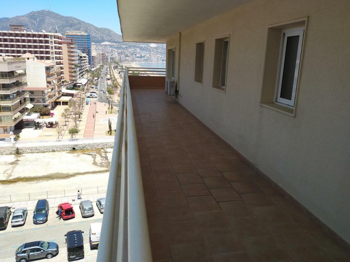 Apartamento En Edificio Stella Maris Fuengirola Luaran gambar