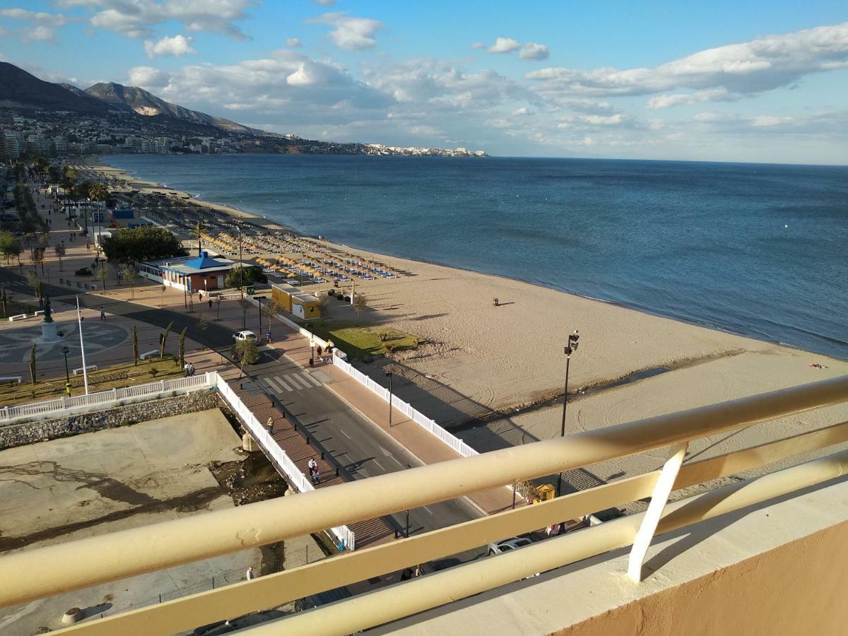 Apartamento En Edificio Stella Maris Fuengirola Luaran gambar