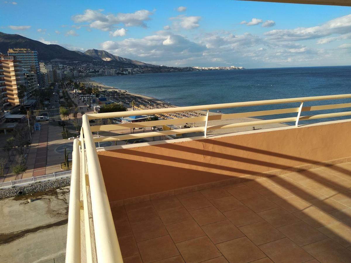 Apartamento En Edificio Stella Maris Fuengirola Luaran gambar