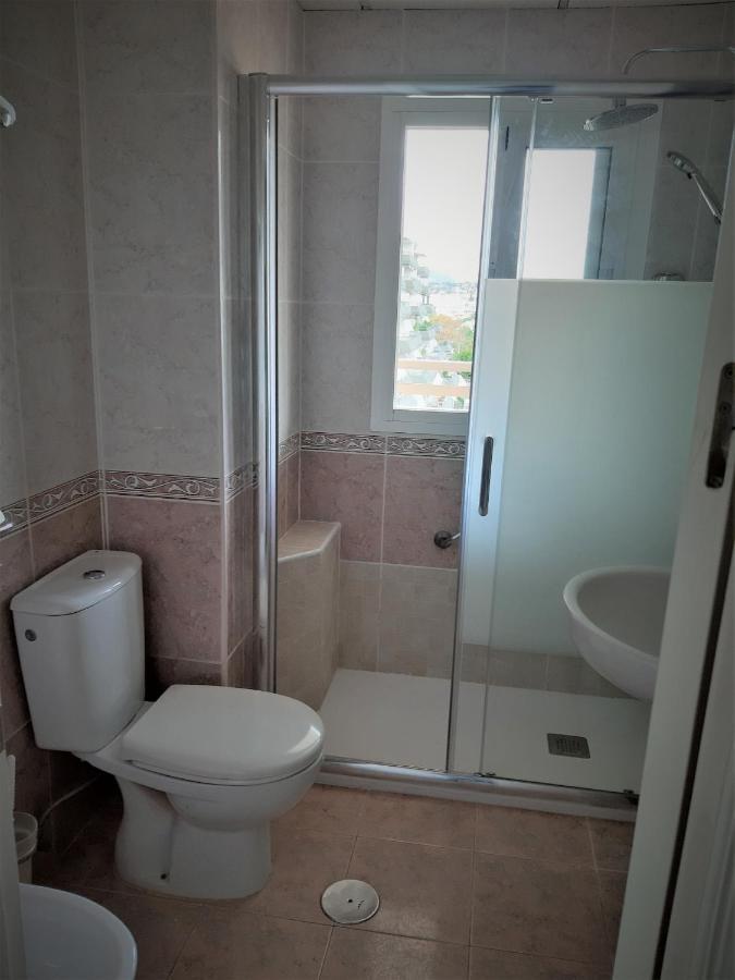 Apartamento En Edificio Stella Maris Fuengirola Luaran gambar